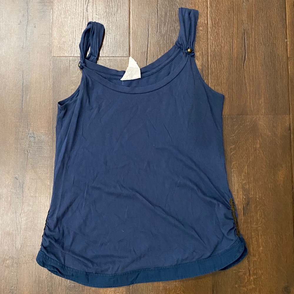 Patrick Robinson Tank - image 2